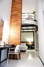 S2 Hotel Bangsaen Екстериор снимка