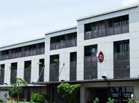 S2 Hotel Bangsaen Екстериор снимка
