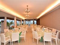 S2 Hotel Bangsaen Екстериор снимка
