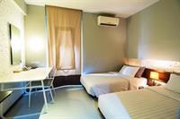 S2 Hotel Bangsaen Екстериор снимка